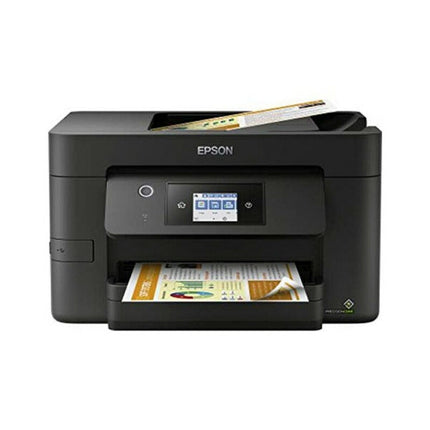 Multifunktionsdrucker Epson C11CJ07403 7-12 ppm LAN WiFi
