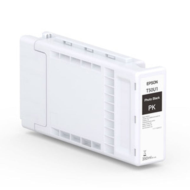 Original Tintenpatrone Epson UltraChrome XD3 Schwarz