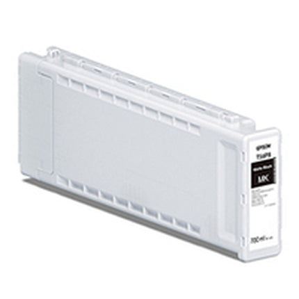 Original Tintenpatrone Epson C13T56P800 Weiß