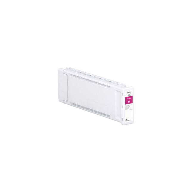 Original Tintenpatrone Epson C13T50M30N Magenta (1 Stück)