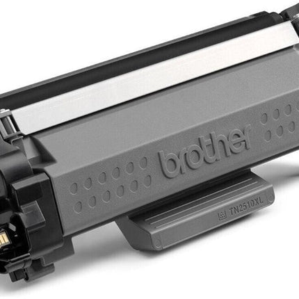 Brother Original TN-2510XL Tonerkartusche