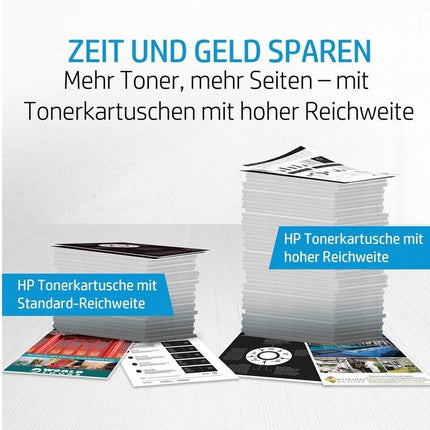 HP Nr. 142A schwarz (W1420A)